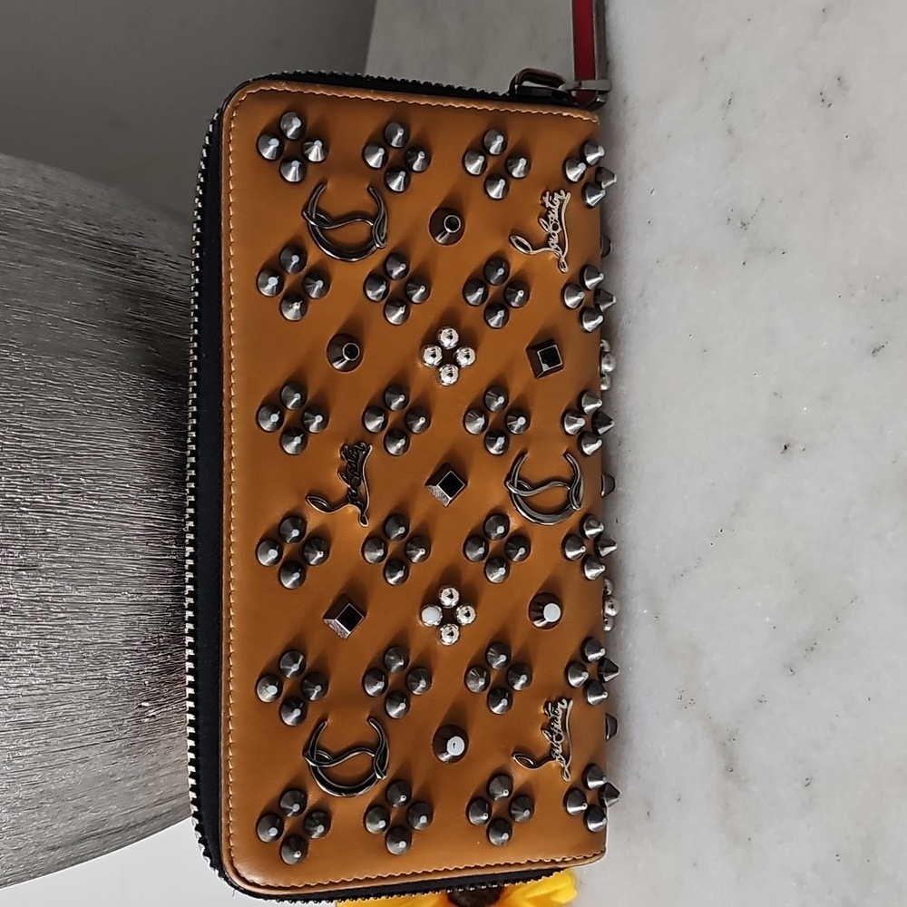 Christian Louboutin Wallet - Picture 2 of 15